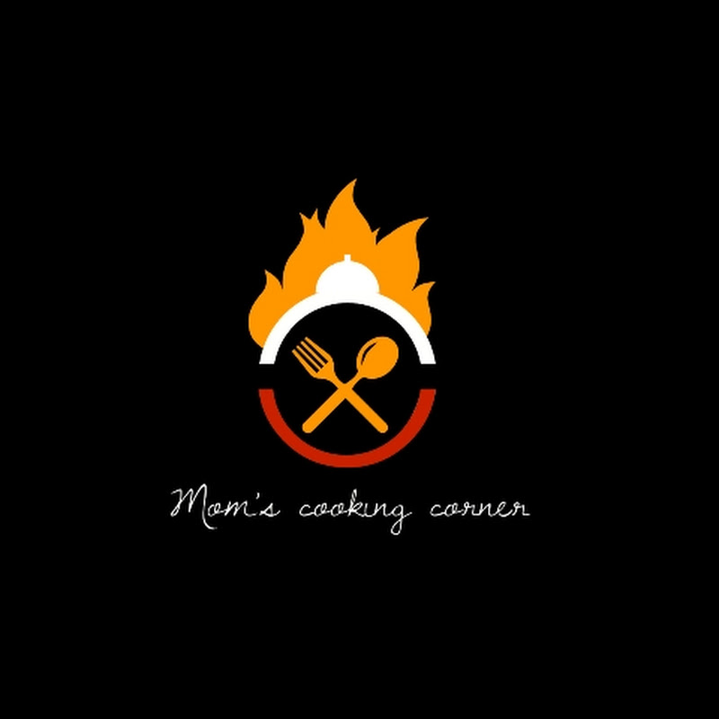 Mom's cooking corner 