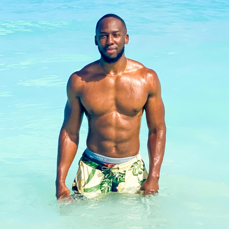 Jamari Marte