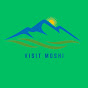 VISIT MOSHI logo