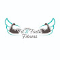 Fit & Faith Fitness LLC logo