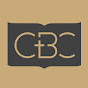 Calvary Bible Church logo