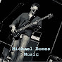 Michael Bones Music - @michaelbonesmusic3 YouTube Profile Photo