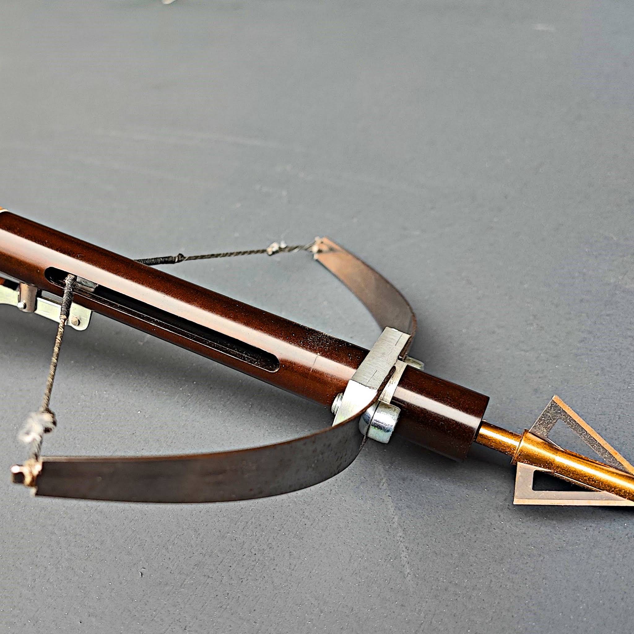 Post from Serengy Archery