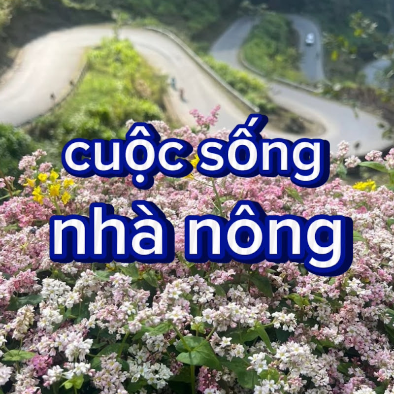 Cuộc Sống Nhà Nông 