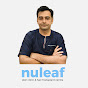 Nuleaf Skin Clinic and Hair Transplant Centre logo