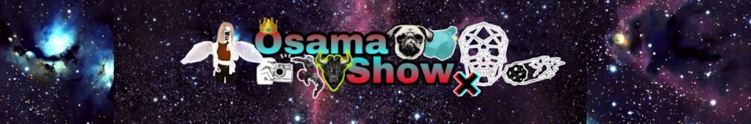 Osama Show YouTube channel avatar