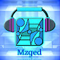 Mzged logo