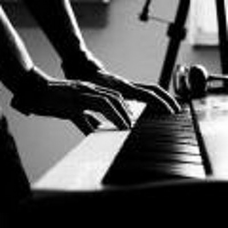 Martin Barman Music