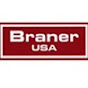 Braner USA logo