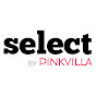 Select By Pinkvilla logo