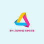 BM LEARNING HOME BD logo