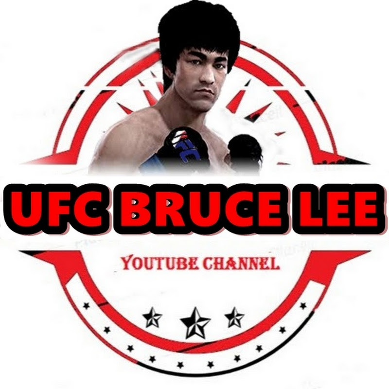 UFC Bruce Lee