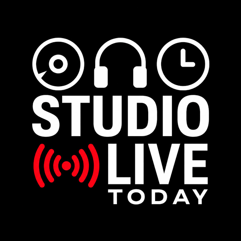Pete Johns - Studio Live Today
