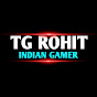 ROY ROHIT GAMER logo