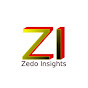 Zedo Insights logo