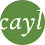 The CAYL Institute logo