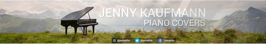 Jenny Kaufmann YouTube kanalı avatarı