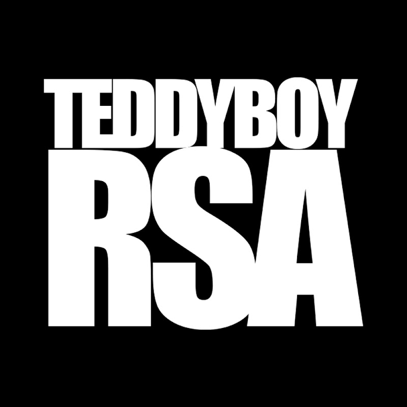 Teddyboy RSA