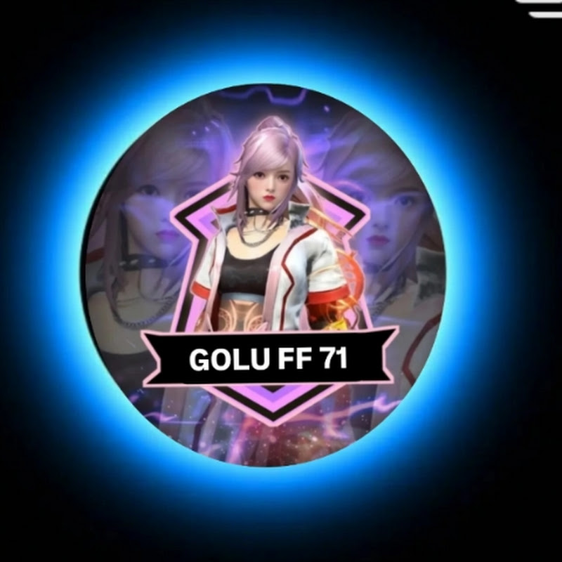GOLU FF 71 