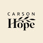 Carson Hope Church logo