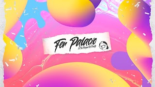 Fer Palacio youtube banner