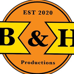 B&H Productions Avatar