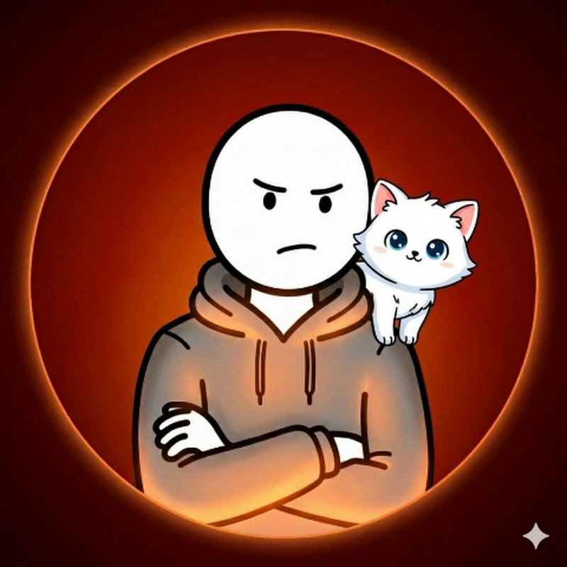 Bang GadoeL Cat Lover