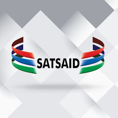 Логотип каналу SATSAID Nacional