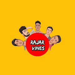 Rajar Vines avatar