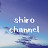 shiro channel  /  travel and daily life