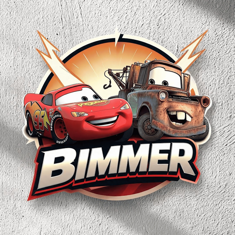 Bimmer