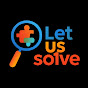 Let Us Solve logo