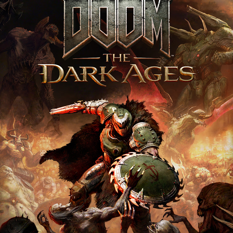 Doom: The Dark Ages - Topic