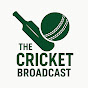 The Cricket Broadcast logo