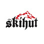 Ski Hut logo