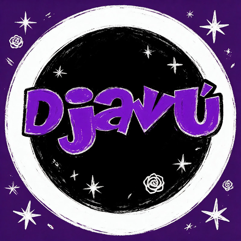 Djavú
