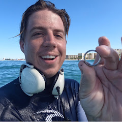 Thumbnail of related channel