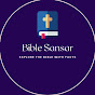 Bible Sansar logo