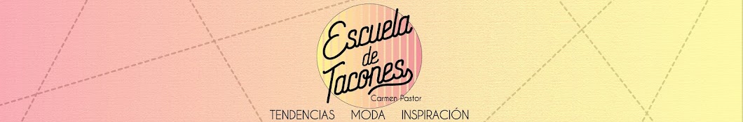 Carmen Pastor YouTube kanalı avatarı