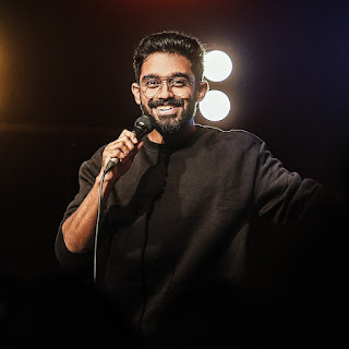 Abishek Kumar