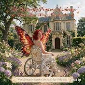 The Butterfly Princess Academy