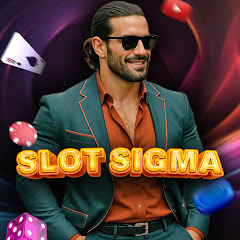 Channel thumbnail for Slot Sigma Casino