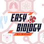 Easy Biology - Dr Baher Elgammal logo
