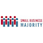 Small Business Majority logo