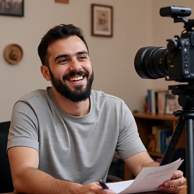 Hire Abdulmind0 — Lifestyle & Vlogs YouTube creator for sponsorships