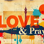 Eat Love and Pray logo