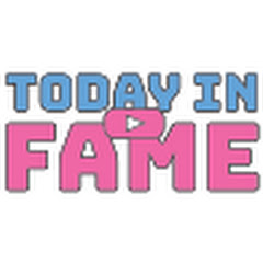 Today In Fame