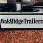 Oak Ridge Trailer Sales logo