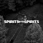 Spirits with Spirits logo