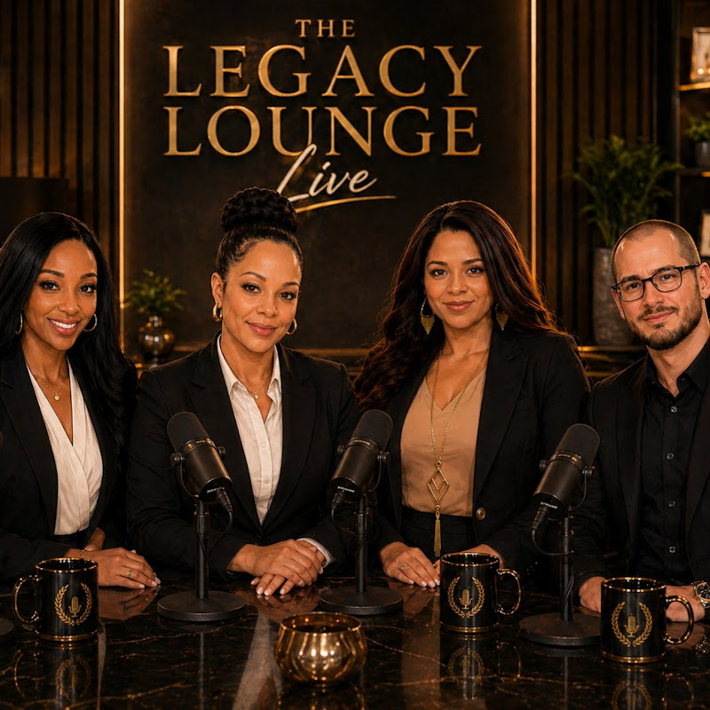 The Legacy Lounge Live 